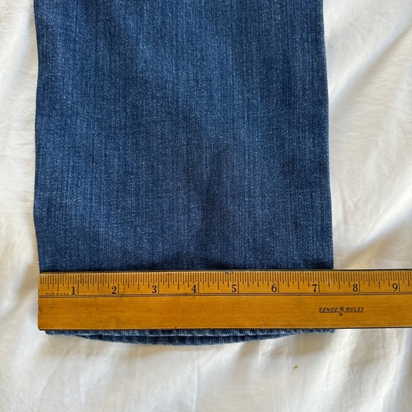 FRAME L'Homme Slim Size 34 Jeans - Picture 8 of 8